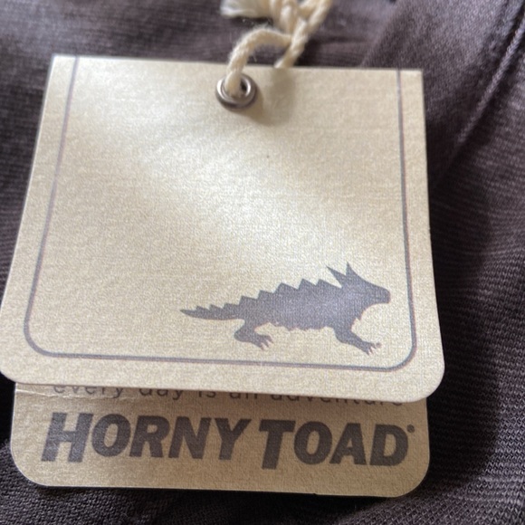 Horny Toad - Picture 6 of 8